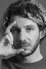 Photo of Aurélien Jegou as Greg