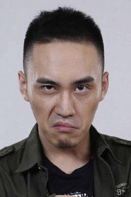 Photo of Zhang Jiahang as Di Renjie