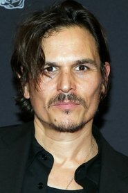 Photo of Dan Levy as Musicien boîte de jazz
