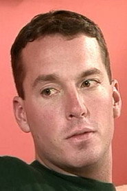 Photo of Chris Yeager