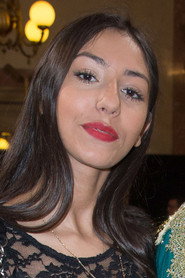 Photo of Kenza Noah Aïche as Hayat