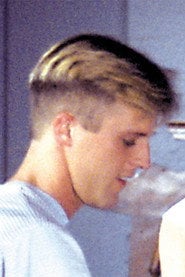 Photo of Sean Peters