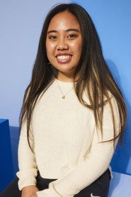 Photo of Whitney Agustin as Jamie