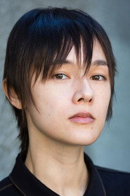 Photo of Ell as Becky Wong (as Rachel Li)