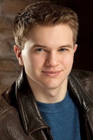 Photo of Brandon Hannan as David Samuels