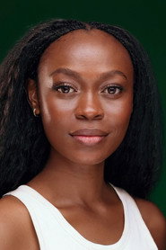 Photo of Jessica Gabriel's Ujah as Lady