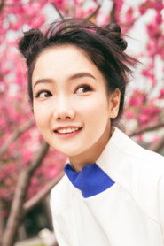 Photo of Xi Ge as Chen Xiaoyu
