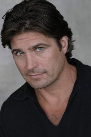 Photo of Kevin Stapleton as Marcus