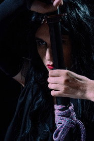 Photo of Lady Jill as Shadow Doll Dragon