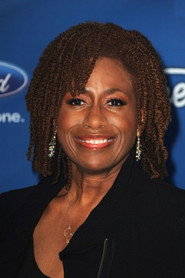 Photo of Debra Byrd as Lady Flash