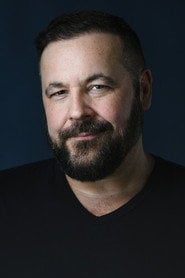 Photo of Jeffrey Marshall as King's Knight