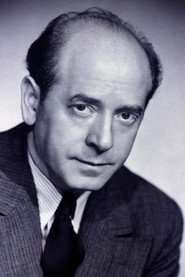 Photo of Eugene Ormandy as Self