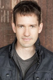 Photo of Anthony Ahern as Absalom