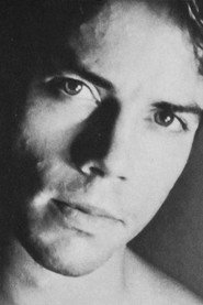 Photo of Gavin Geoffrey