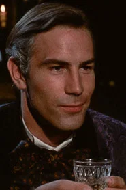 Photo of Christopher Pearson as Charles de Beaumont