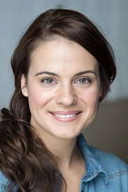 Photo of Nicole Maroon as Luba