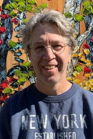 Photo of Stefan Horik as Self