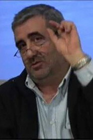 Photo of Alfonso Valiño as Narrator