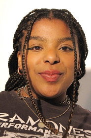 Photo of Amiel Williams as Narrator / Self (Voice)