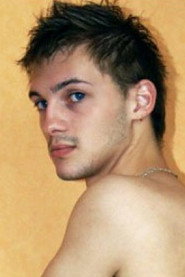 Photo of Damien Durois