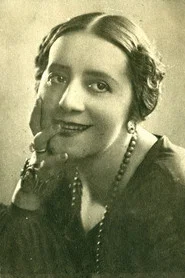 Photo of Vera Baranovskaya as Ludmila