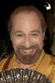 Photo of Josmar Martins as Jaime