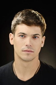Photo of Aleksey Yarovenko as Josh