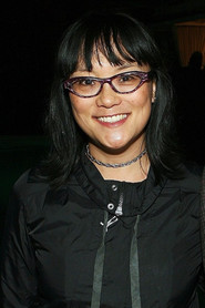 Photo of Mina Shum as Mina Shum
