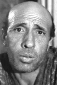 Photo of Sapar Odayev as Akbar