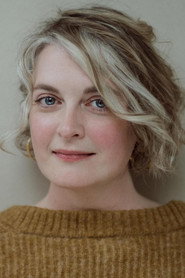Photo of Julia Grace as Cathy