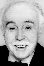 Photo of Robert Gendreu as Mr. Vidal