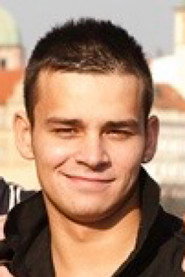 Photo of Slavek Poruba