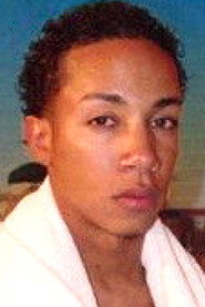 Photo of Rico Pierre as (archive footage)