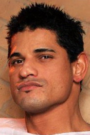Photo of Nicolas Brasil