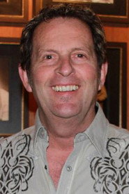 Photo of Paul Brewster as Himself