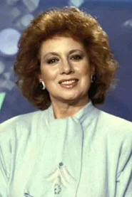Photo of Rosanna Vaudetti