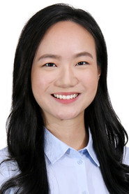 Photo of Nicole Seah as Mei