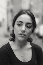 Photo of Marianna Brunetti as Lei