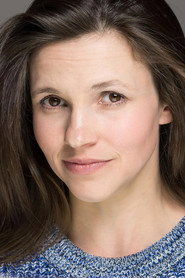 Photo of Ashley Campbell as Sarah