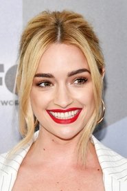 Photo of Brianne Howey as Jess Ramsey