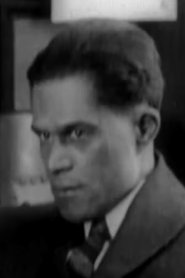 Photo of Charles D. Lucas as Dr. V. Vivian