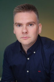 Photo of Matthew McMahon as John