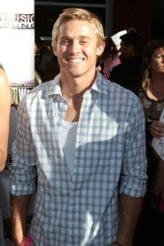 Photo of Jarrid Balis as Andy