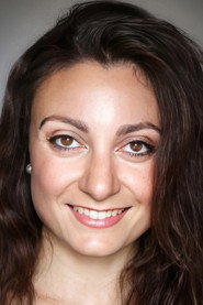 Photo of Claudia Barba as Sofia