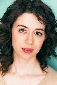 Photo of Adina Verson as Madje Asch / Rifkele / Chana Mandlebaum