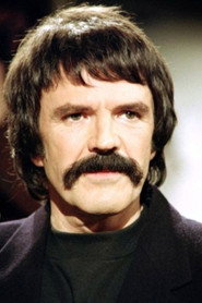 Photo of Charlie Bauer as Commissioner London