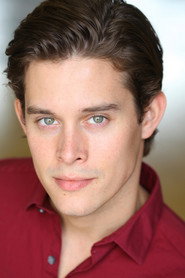 Photo of Robert Livingston as Paul