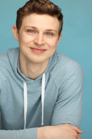 Photo of Christopher Brian as Sean Gardner