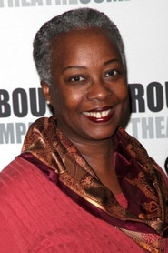 Photo of Aleta Mitchell as Cara