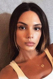 Photo of Almeda Abazi as Ezgi